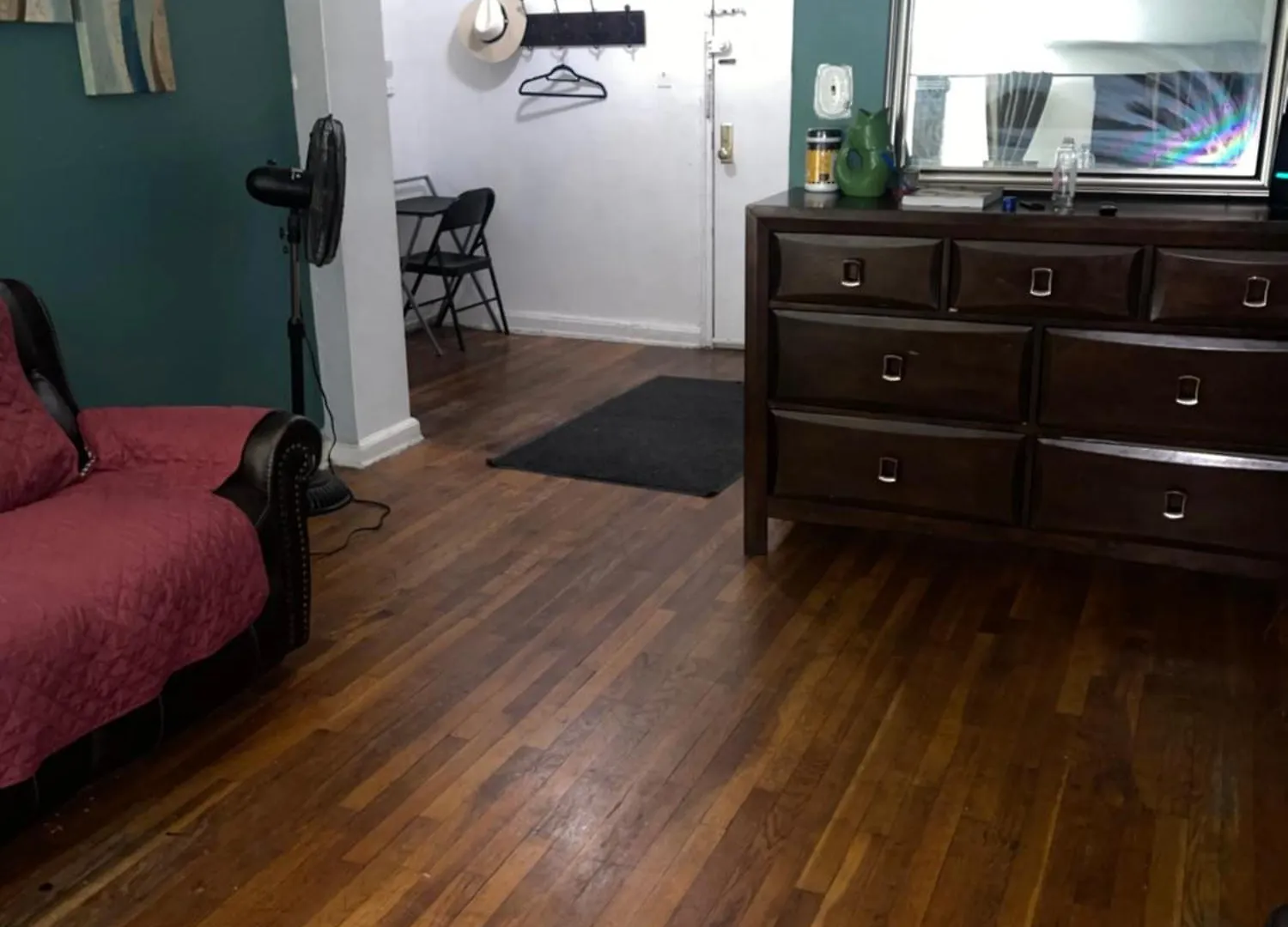 Comfy Apartment نيو يورك