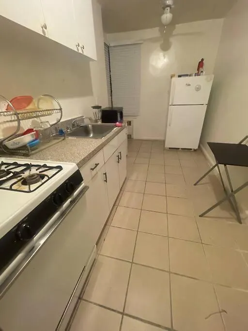 Comfy Apartment نيو يورك