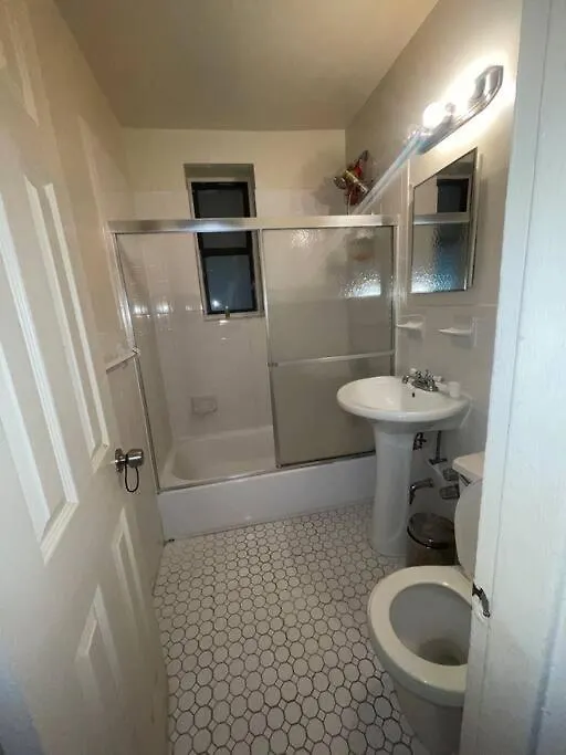 Comfy Apartment نيو يورك الولايات المتحدة الأمريكية