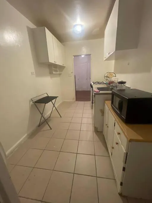 Comfy Apartment نيو يورك