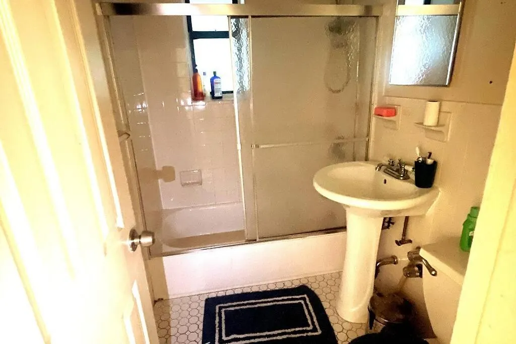 Comfy Apartment نيو يورك