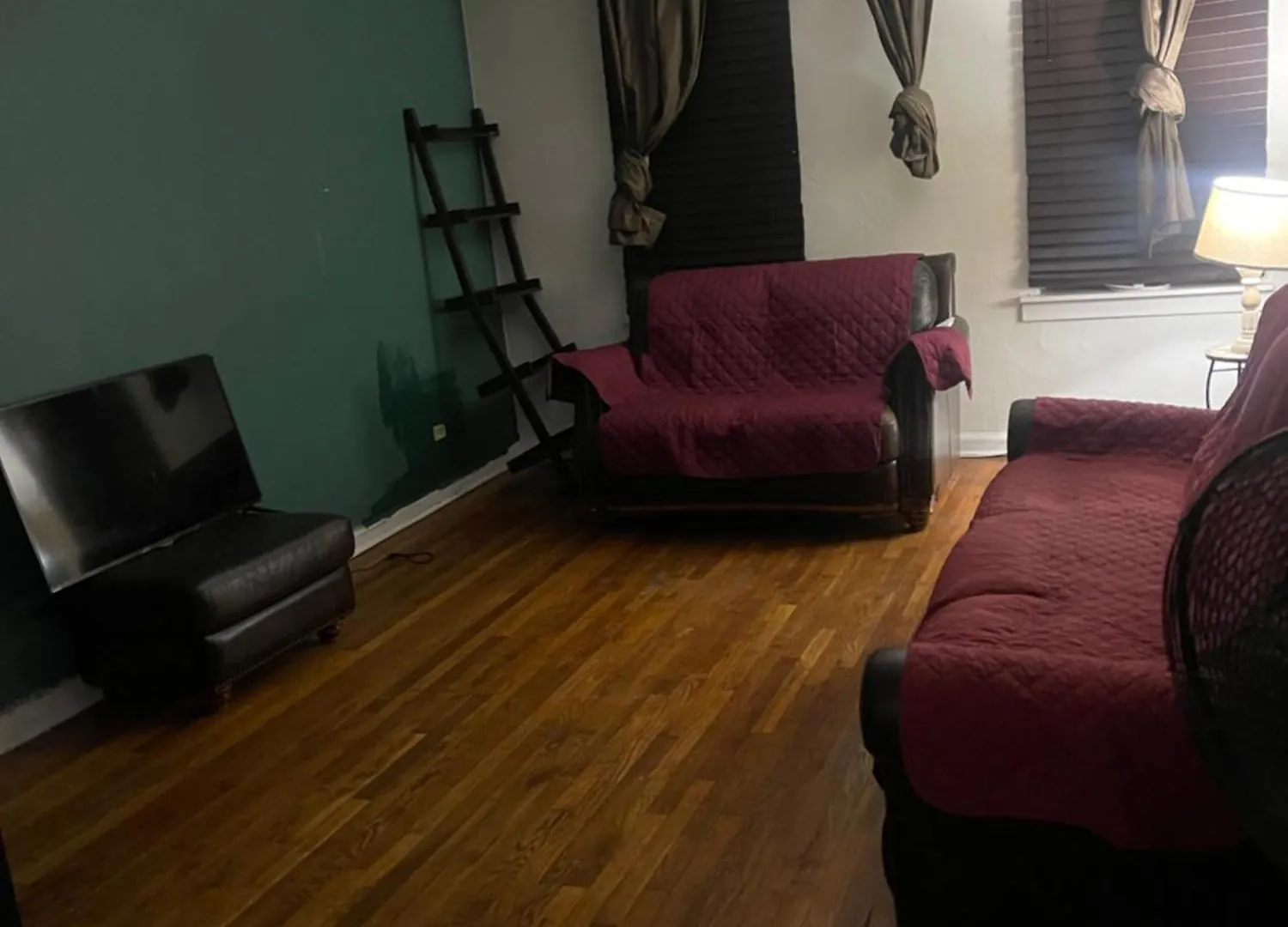 Comfy Apartment نيو يورك الولايات المتحدة الأمريكية
