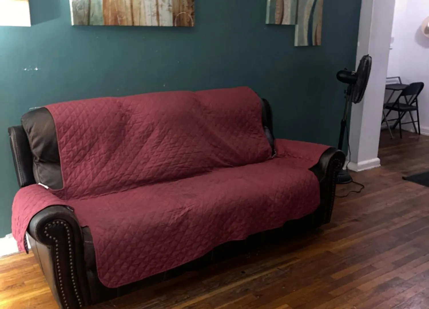 Comfy Apartment نيو يورك